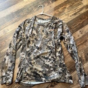 Sitka Elevated Lightweight Shirt